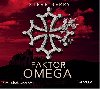 Faktor Omega (audiokniha) - 