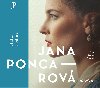 Nult hodina - Audiokniha na CDmp3 - Jana Poncarov, Dana ern