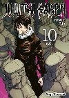 Jujutsu Kaisen Proklet vlky 10 - Veern pedehra - Gege Akutami