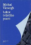 LEKCE TVRHO PSAN - Michal Viewegh; Vojtch Vlk