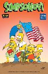 Simpsonovi 3/2024 - Matt Groening