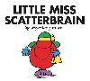 Little Miss Scatterbrain (Little Miss Classic Library) - Hargreaves Roger