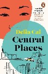 Central Places - Cai Delia