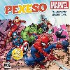 Pexeso v seitu Marvel - Jiri Models