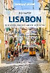 Lisabon do kapsy - Lonely Planet - Lonely Planet