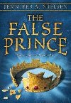 The False Prince (The Ascendance 1) - Nielsen Jennifer A.