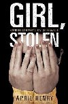 Girl, Stolen - Henry April