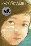 Raymie Nightingale - Dicamillo Kate