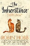 The Inheritance - Hobb Robin