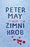 Zimn hrob - Peter May