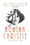 Agatha Christie, Tajupln ena - Lucy Worsley