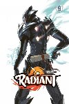 Radiant 9 - Tony Valente