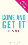 Come and Get It: One of 2024s hottest reads - Reid Kiley