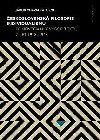 eskoslovensk filosofie individualismu - Komentovan vbor text z let 1918-1948 - Chavalka Jakub