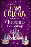 Midnight at the Christmas Bookshop: the brand-new cosy and uplifting festive romance from the Sunday Times bestselling author - Colganov Jenny