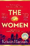 The Women: Powerful and heartbreaking, the eagerly awaited novel everyone is talking about for 2024 - Hannahov Kristin
