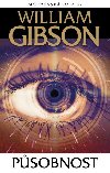 Psobnost - William Gibson