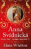 Anna Svdnick - Krsn Anna - neekan lska Karla IV. - Hana Whitton
