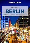 Berln do kapsy - Lonely Planet - Lonely Planet