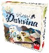 Hra Po stopch Darwina - Dino Toys