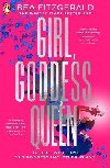 Girl, Goddess, Queen: A Hades and Persephone fantasy romance from a growing TikTok superstar - Fitzgerald Bea