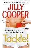 Tackle!: Let the sabotage and scandals begin in the new instant Sunday Times bestseller - Cooperov Jilly