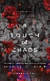 A Touch of Chaos: A Dark and Enthralling Reimagining of the Hades and Persephone Myth - St. Clair Scarlett