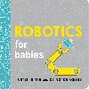 Robotics for Babies - Ferrie Chris