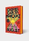 Until August - Marquez Gabriel Garcia