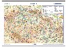 esko - vlastivdn koln nstnn mapa 1:375 000 - Kartografie