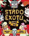 Stdo exot 2 - Zuc bk - Nathan Luff, Chris Kennett