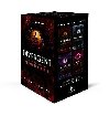 Divergent Series Box Set (Books 1-4) - Rothov Veronica