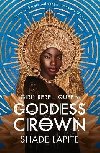 Goddess Crown - Lapite Shade