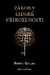 Zkony lidsk pirozenosti - Robert Greene