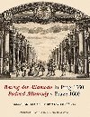 Podvod Allamody v Praze 1660 / Betrug der Allamoda in Prag 1660 - Alena Jakubcov,Miroslav Luk