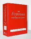 The Feynman Lectures on Physics, boxed set: The New Millennium Edition - Sands Matthew