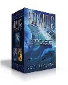 Atlantis Complete Collection (Boxed Set): Escape from Atlantis; Return to Atlantis; Secrets of Atlantis - O`Hearnov Kate