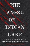 The Angel of Indian Lake - Jones Stephen Graham