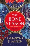 The Bone Season: Authors Preferred Text - Shannonov Samantha