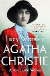 Agatha Christie: The Sunday Times Bestseller - Worsleyov Lucy
