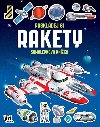 Poskldej si Rakety - Jiri Models