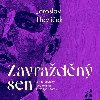 Zavradn sen a jin povdky - CDmp3 (te Igor Bare) - Jaroslav Havlek