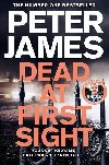 Dead at First Sight - James Peter