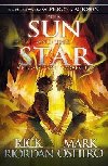 From the World of Percy Jackson: The Sun and the Star (The Nico Di Angelo Adventures) - Riordan Rick