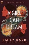 A Girl Can Dream - Barrov Emily