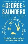 A Swim in a Pond in the Rain: From the Man Booker Prize-winning, New York Times-bestselling author of Lincoln in the Bardo - Saunders George