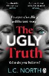 The Ugly Truth: An addictive and explosive thriller about the dark side of fame - North L. C.