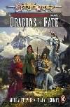 Dragonlance: Dragons of Fate: (Dungeons & Dragons) - Weis Margaret
