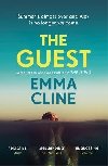 The Guest: The tension never wavers (GUARDIAN) - Cline Emma