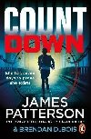Countdown: The Sunday Times bestselling spy thriller - Patterson James
